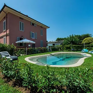 Il Buen Retiro Affittacamere