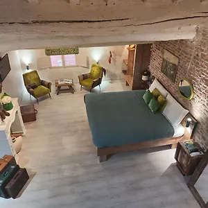 Il Pozzo Di Santa Zita Affittacamere