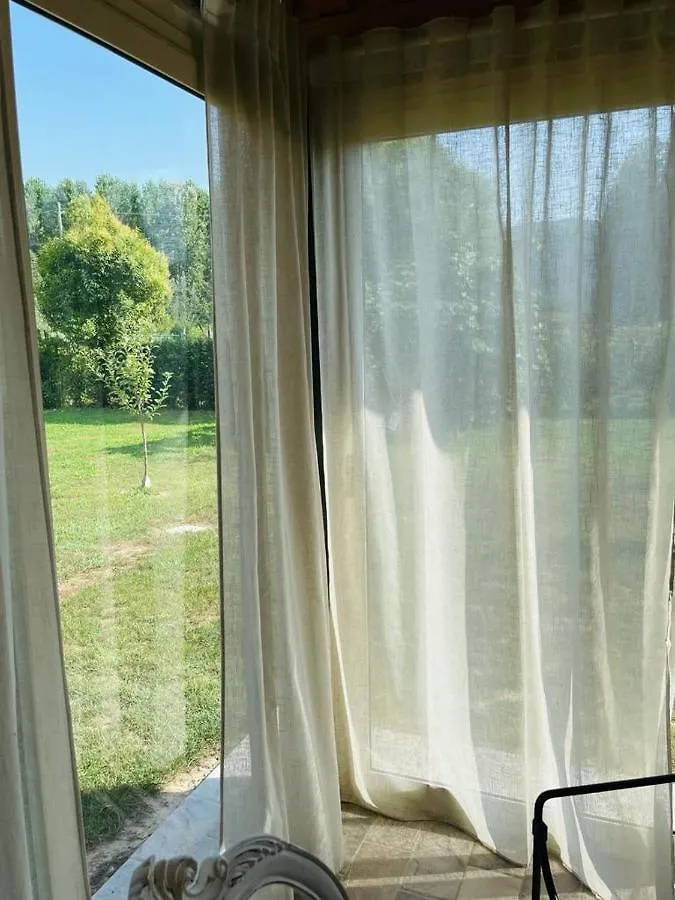 B&B La Rosa Nel Verde Lucca Bed & Breakfast