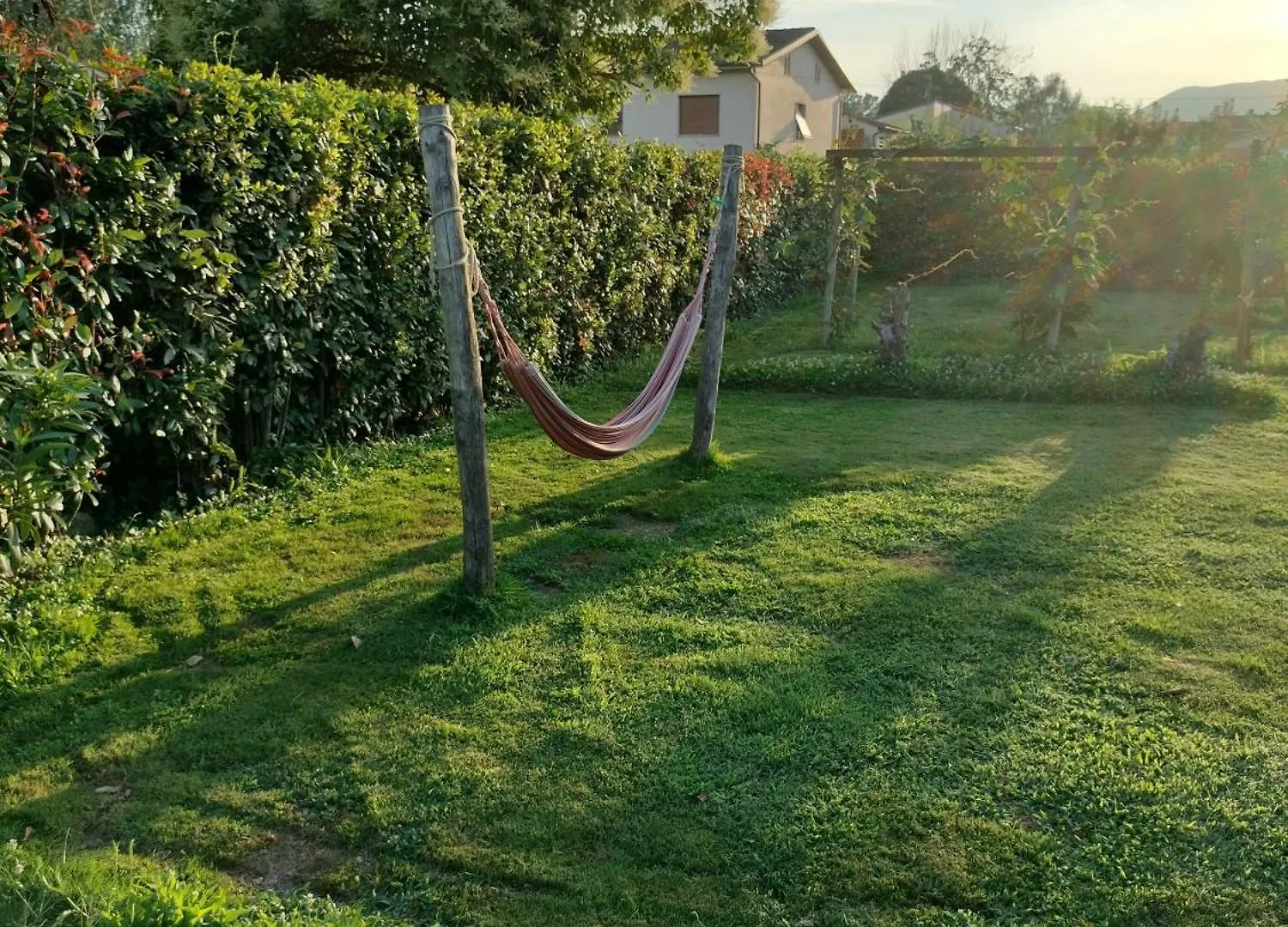 B&B La Rosa Nel Verde Lucca Bed & Breakfast