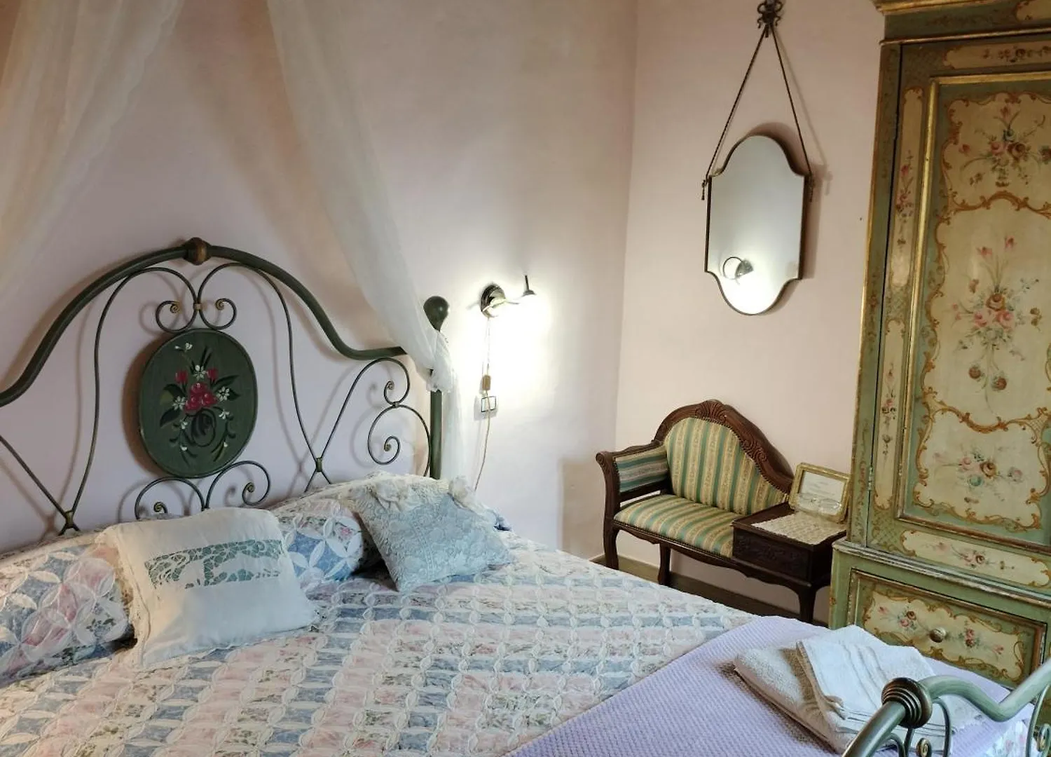 B&B La Rosa Nel Verde Lucca